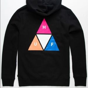 HUF Hoodie